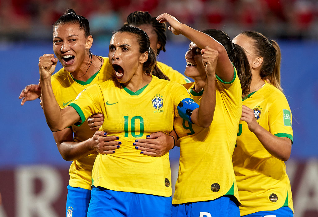 (Quality Sport Images/Getty Images)