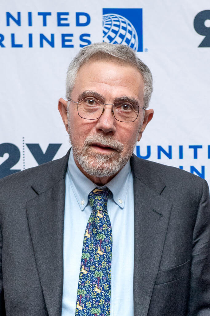 (Roy Rochlin/Getty Images)