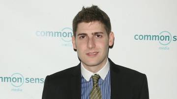 Eduardo Saverin