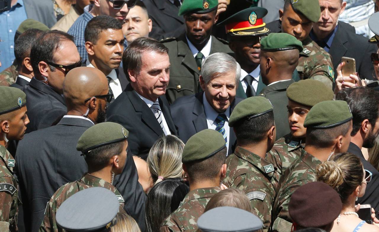 (Crédito: Fotos Públicas)