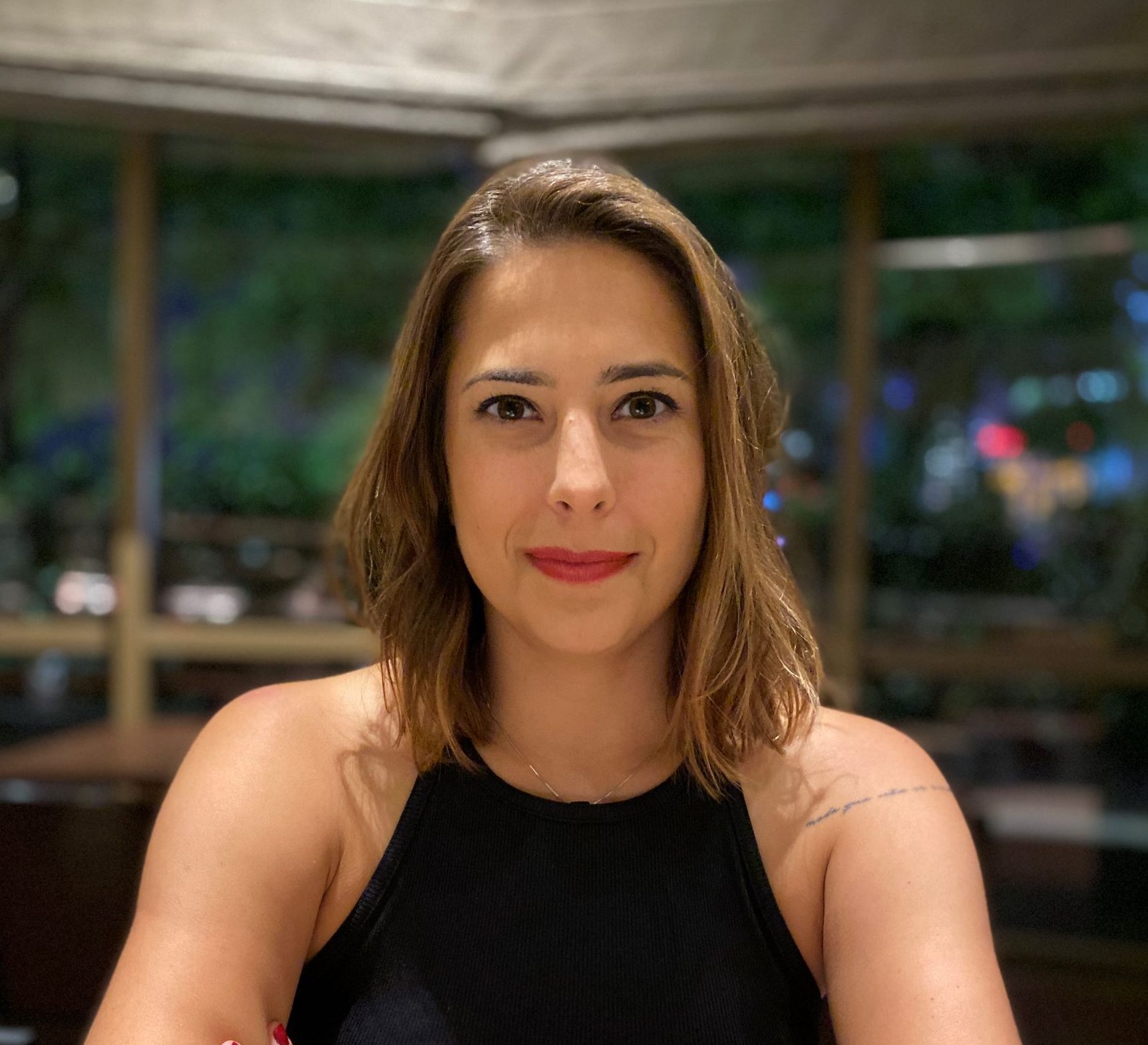 Autor avatar