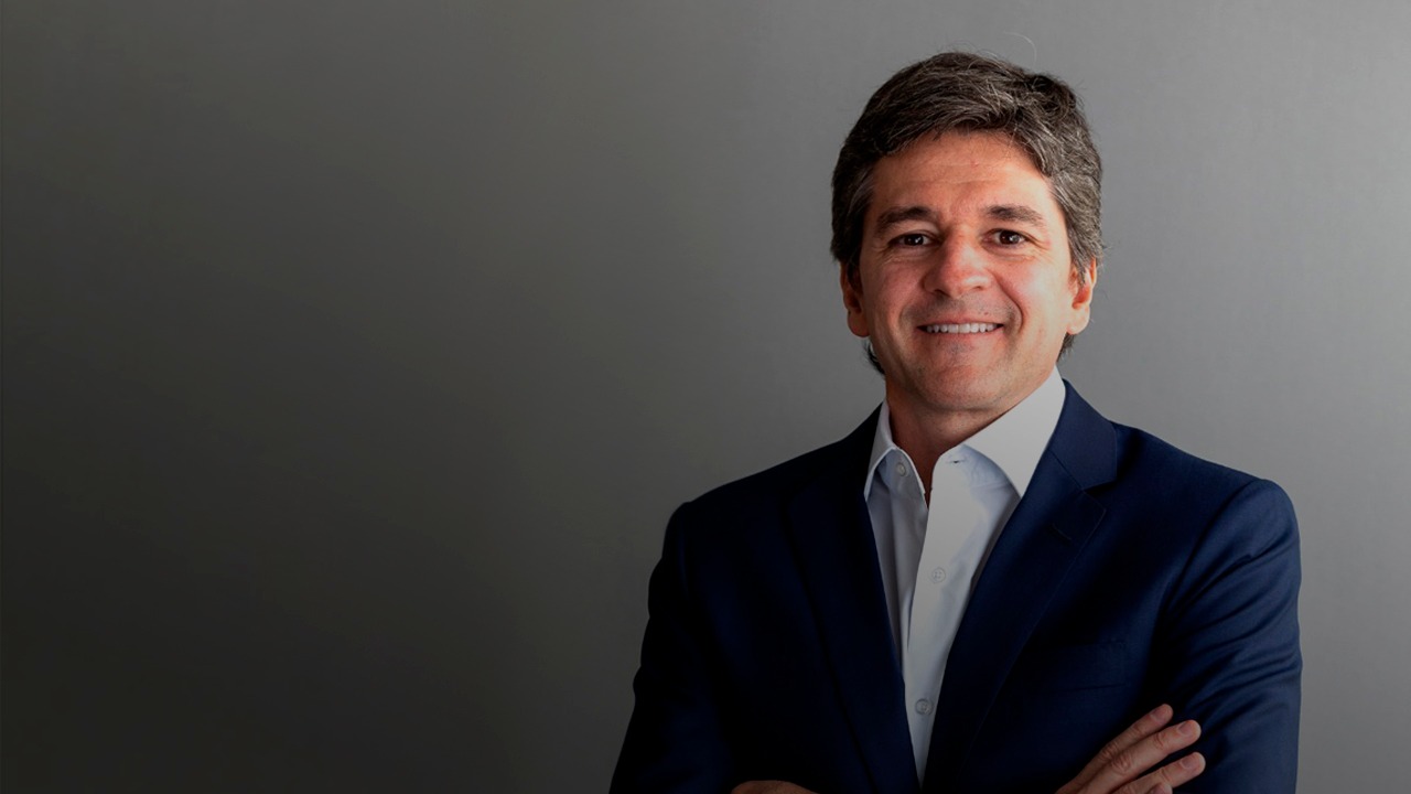 Mauricio Bittencourt, sócio da Velt (divulgação)