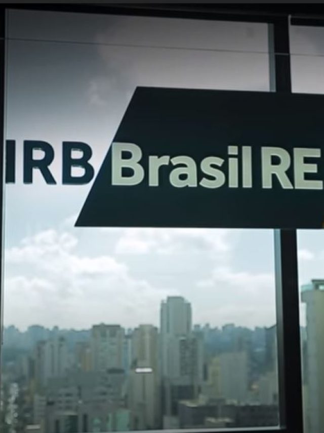 IRB Brasil (Foto/Reprodução: Youtube)