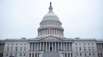 senado americano capitol