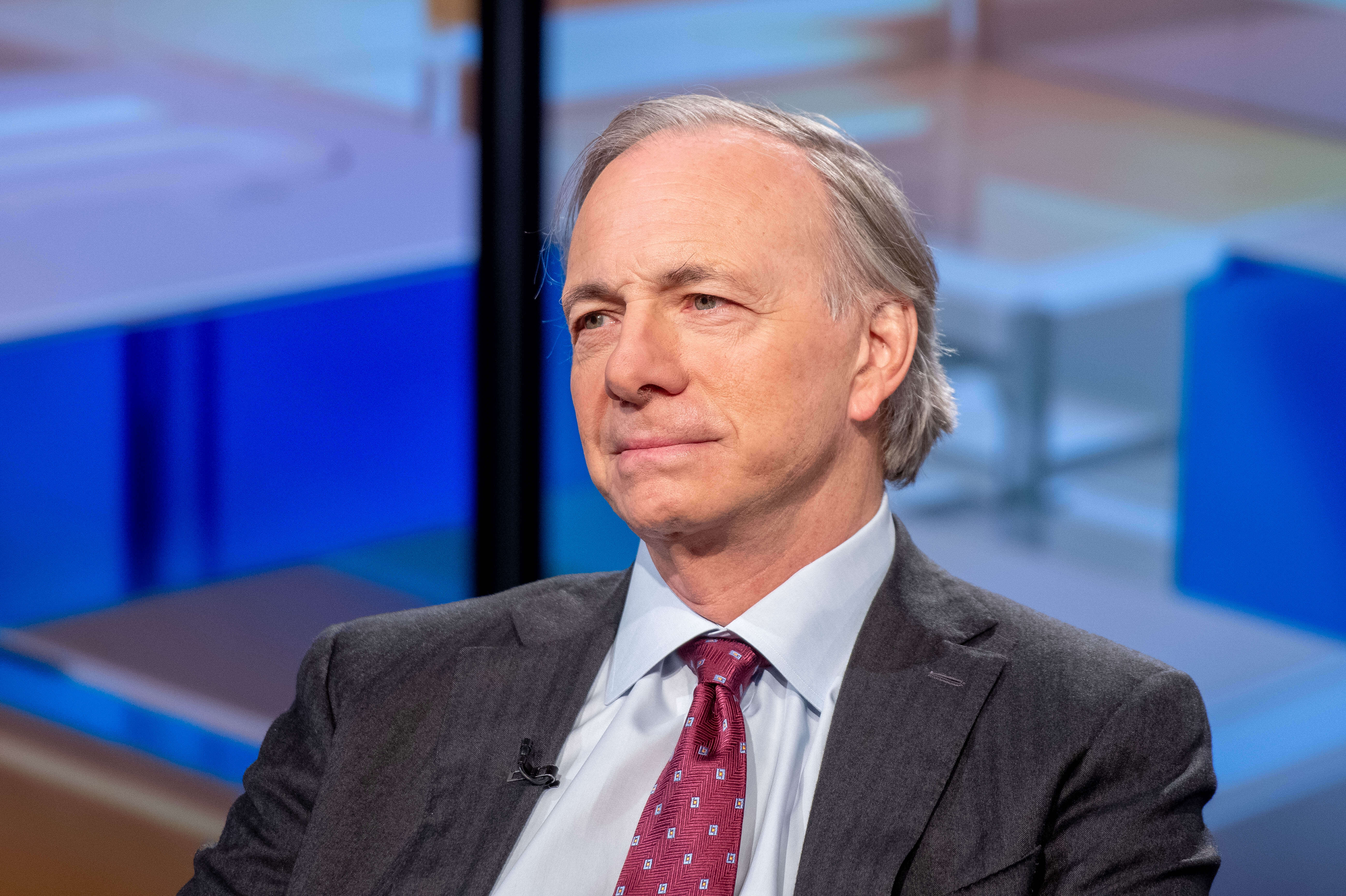 Ray Dalio