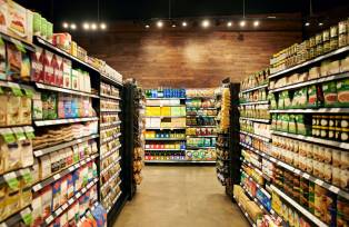 All your necessities stored in one place