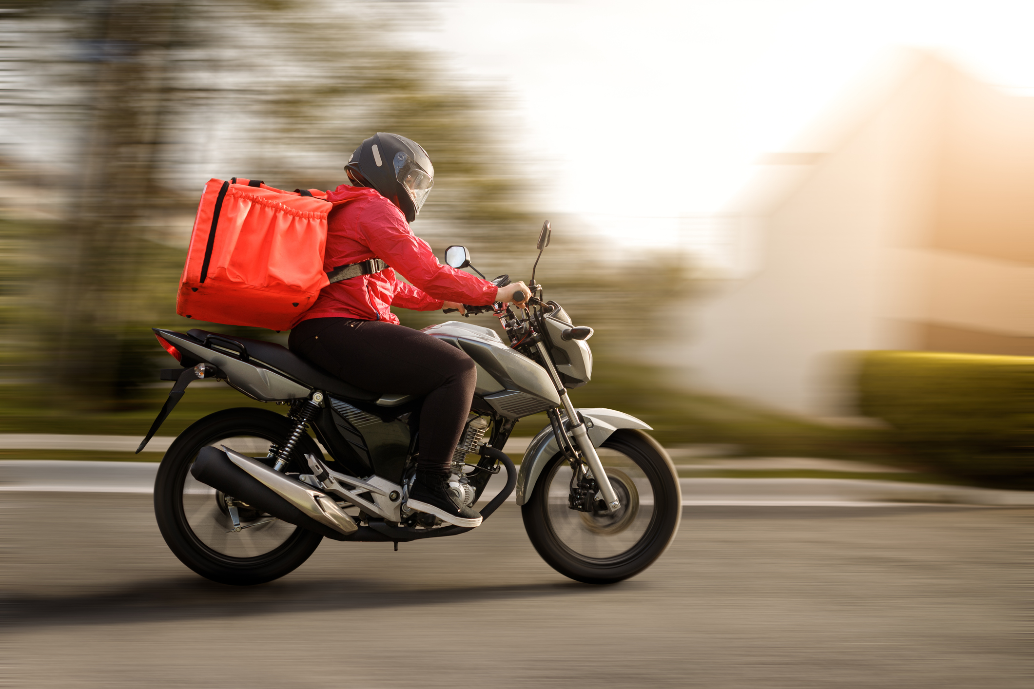 Delivery (Getty Images)