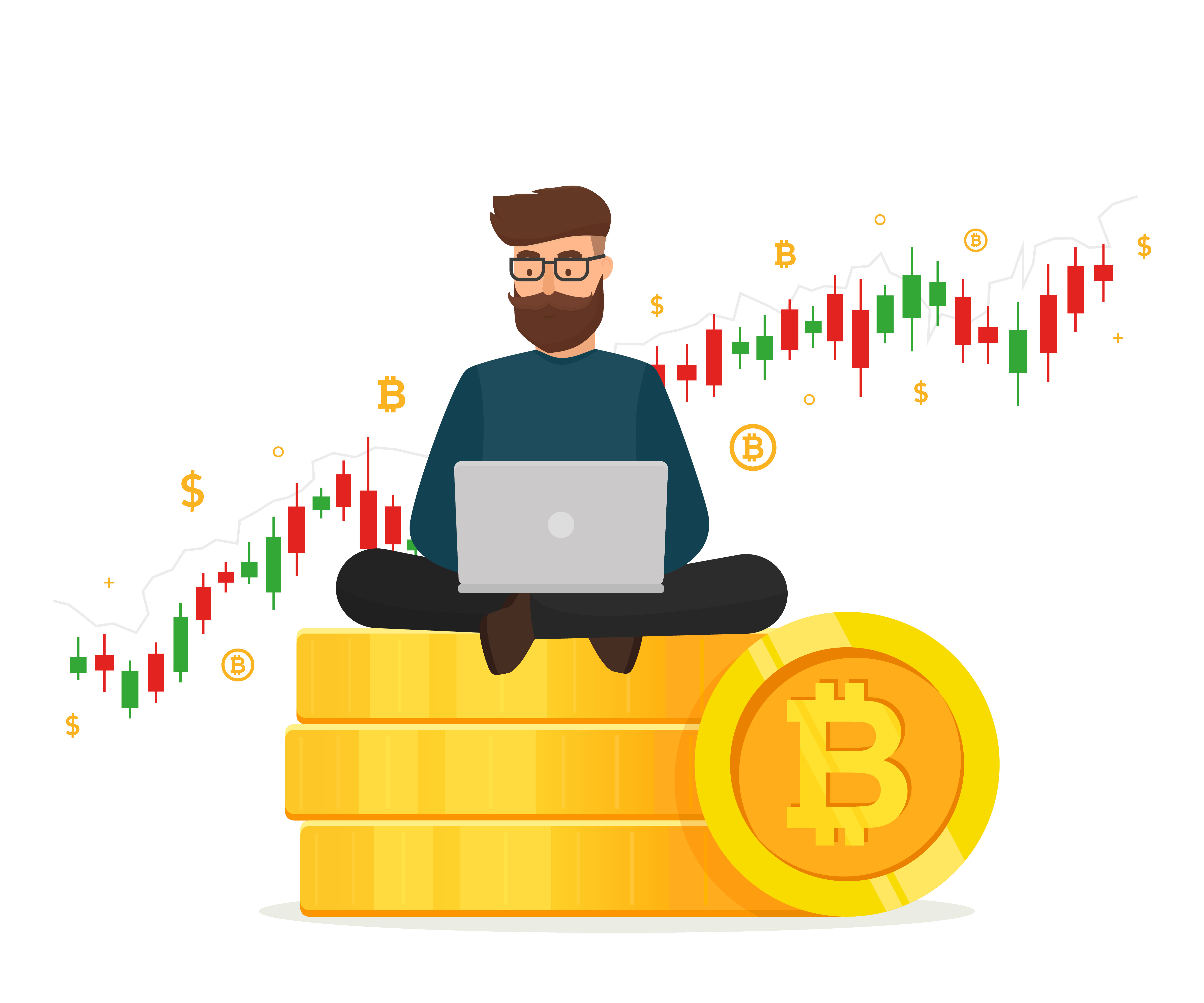 Guia de Criptomoedas