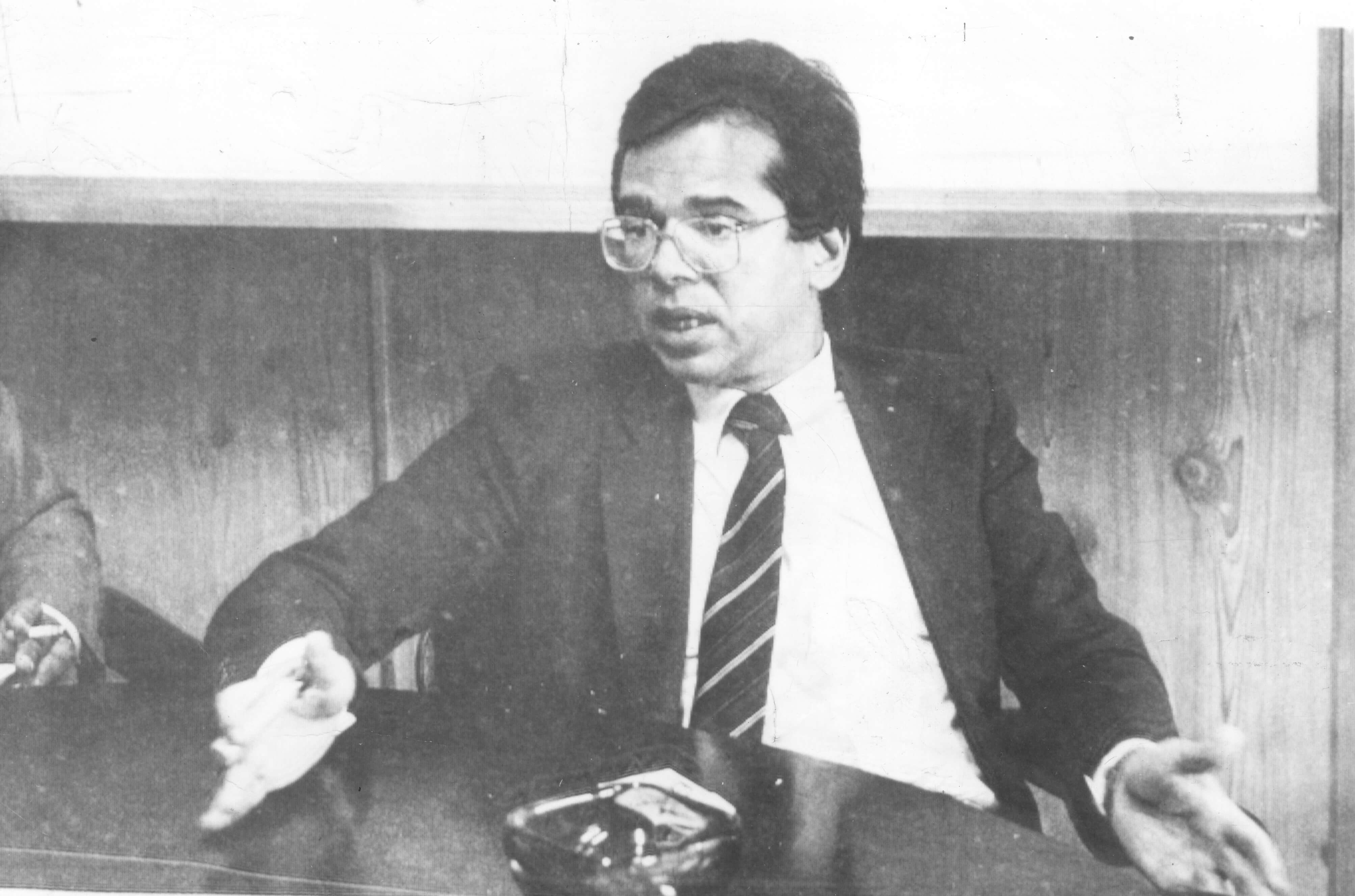 Paulo Guedes