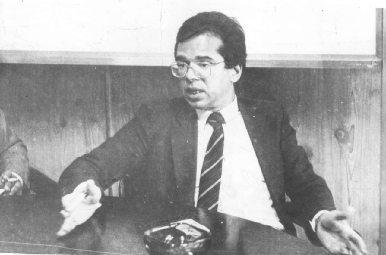 Paulo Guedes