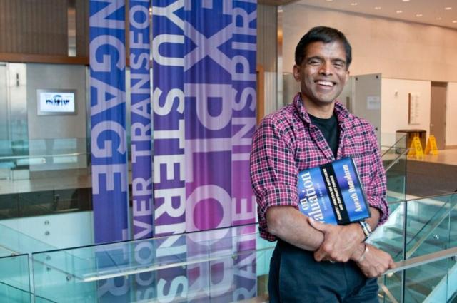 Aswath Damodaran