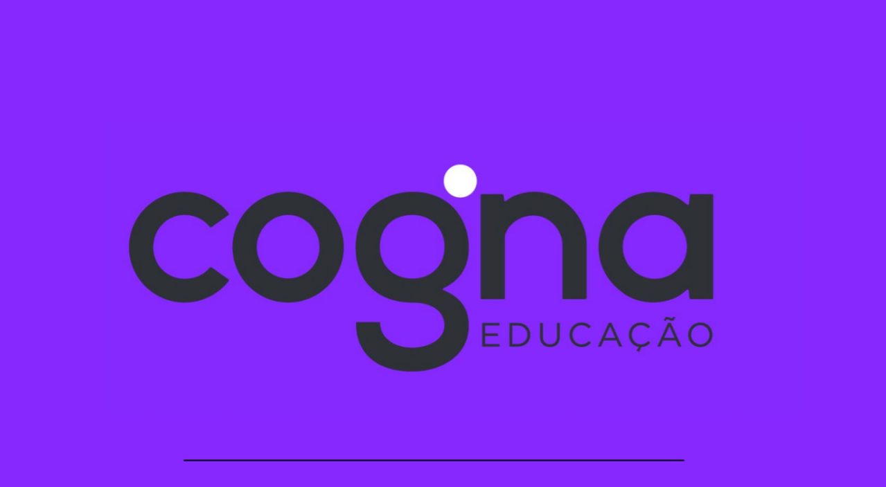 Cogna (Imagem: Divulgação)