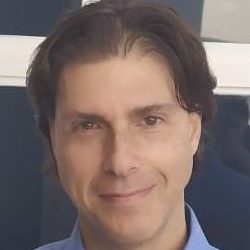 Autor avatar