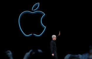 Tim Cook, CEO da Apple