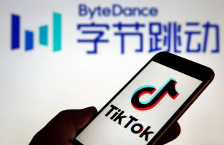 Logo Tik Tok