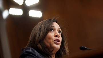 Kamala Harris