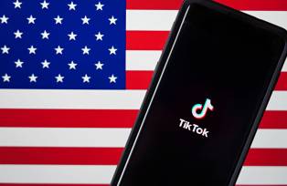 TikTok e EUA