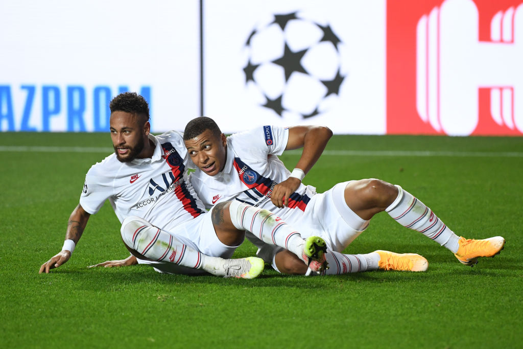 (David Ramos/Getty Images)