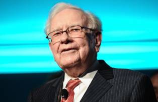 Warren Buffett
