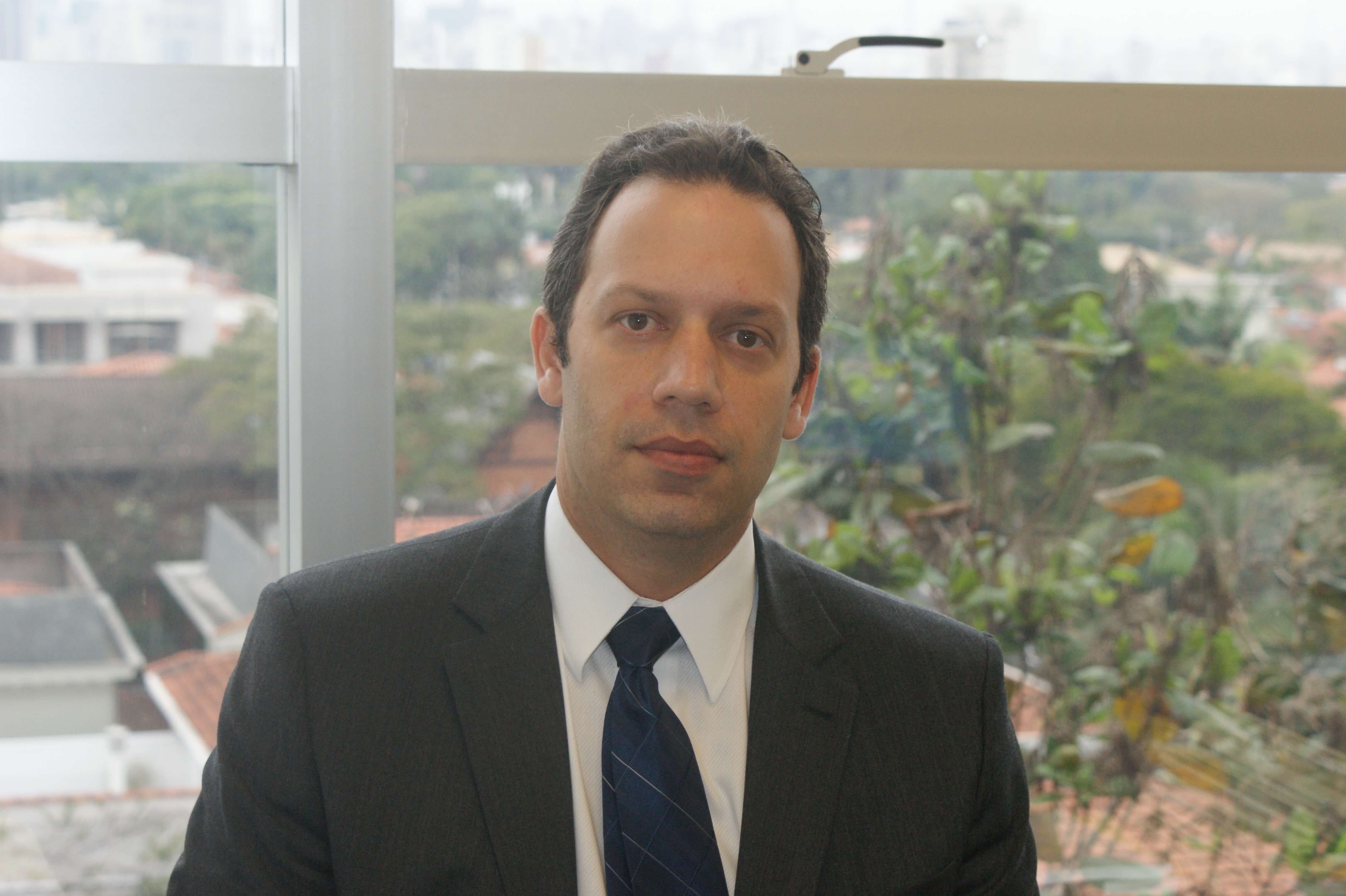 Autor avatar