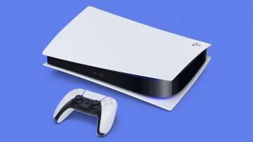 sony playstation 5