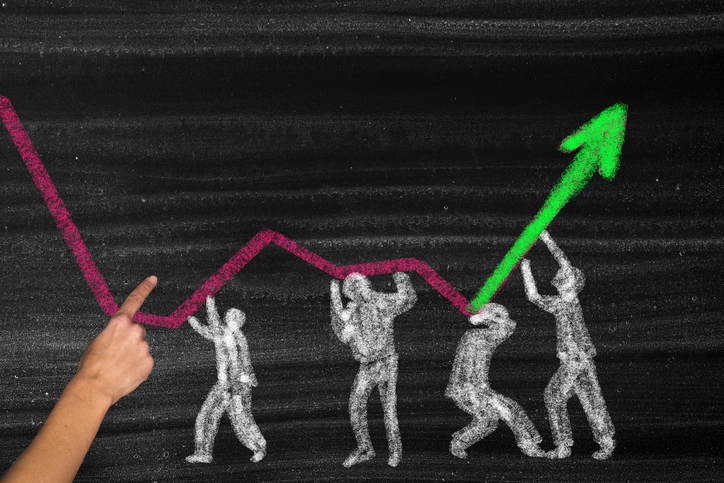 Crisis Management, Teamwork concept