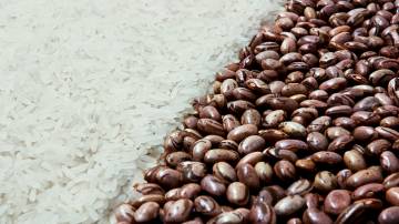 A inflação dos alimentos é transitória e o governo não precisa intervir