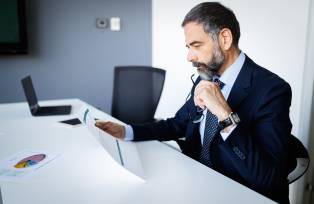 Seguros RC Executivo