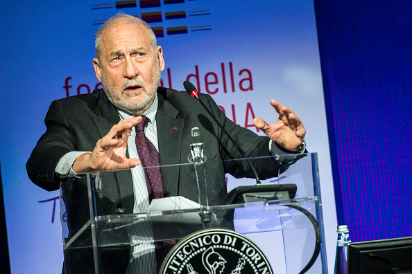 Joseph Stiglitz (crédito: Getty Images)