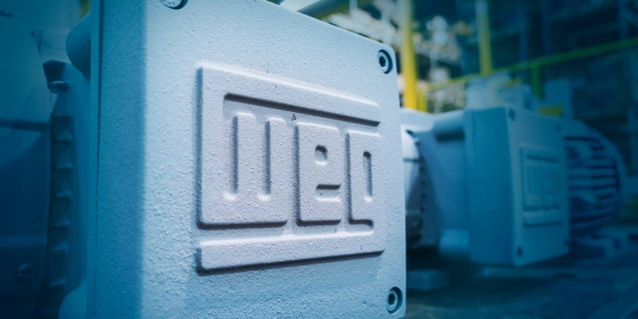 WEG (Divulgação: Linkedin)