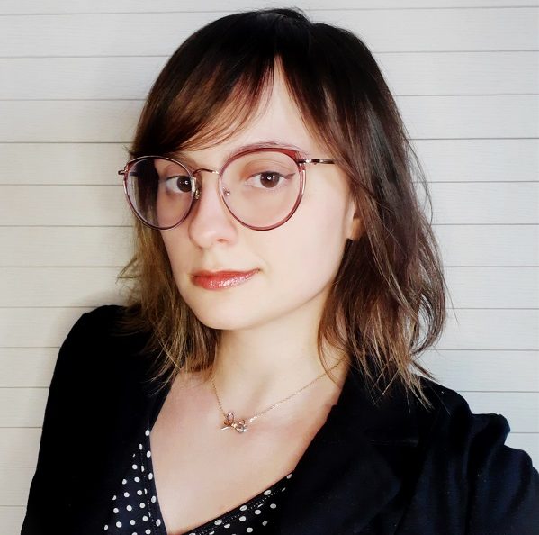 Autor avatar