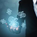 Percentual, juros, taxas e Selic