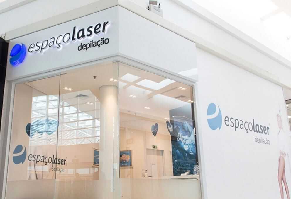 Loja da Espaçolaser