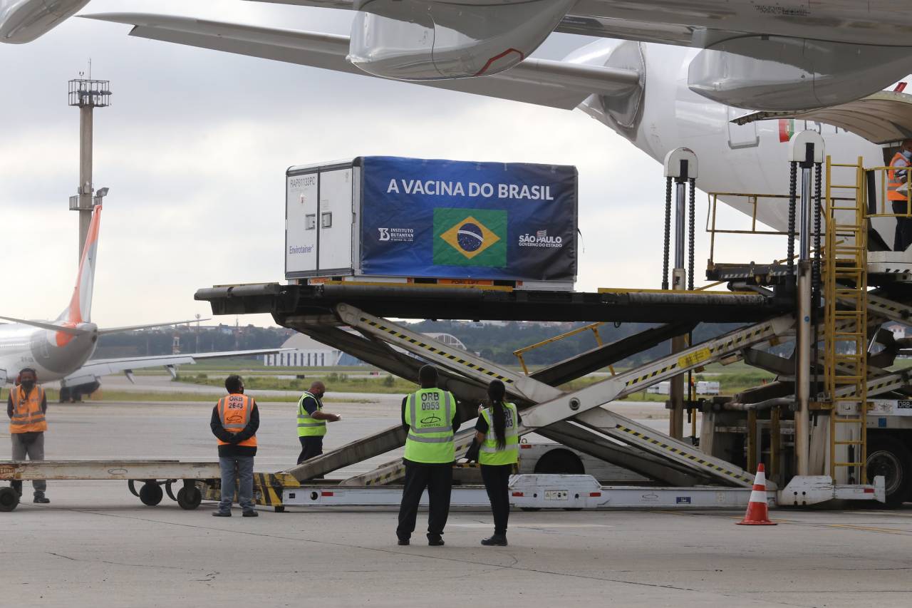 (Divulgação/Governo do Estado de Sâo Paulo)