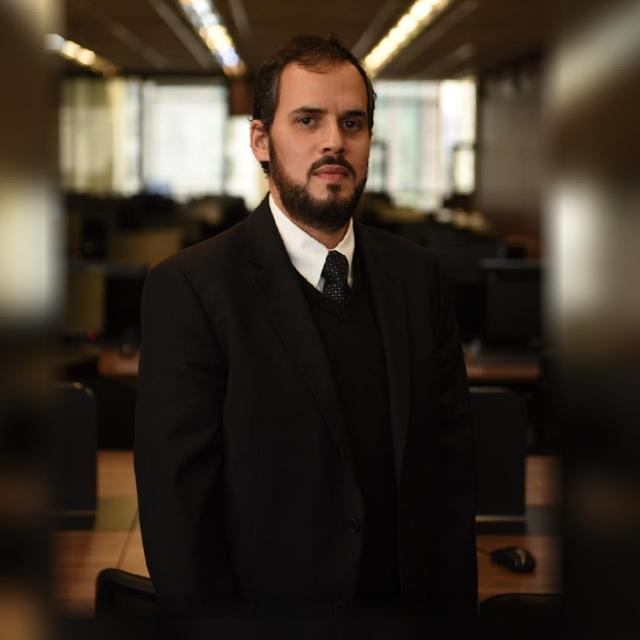 Autor avatar