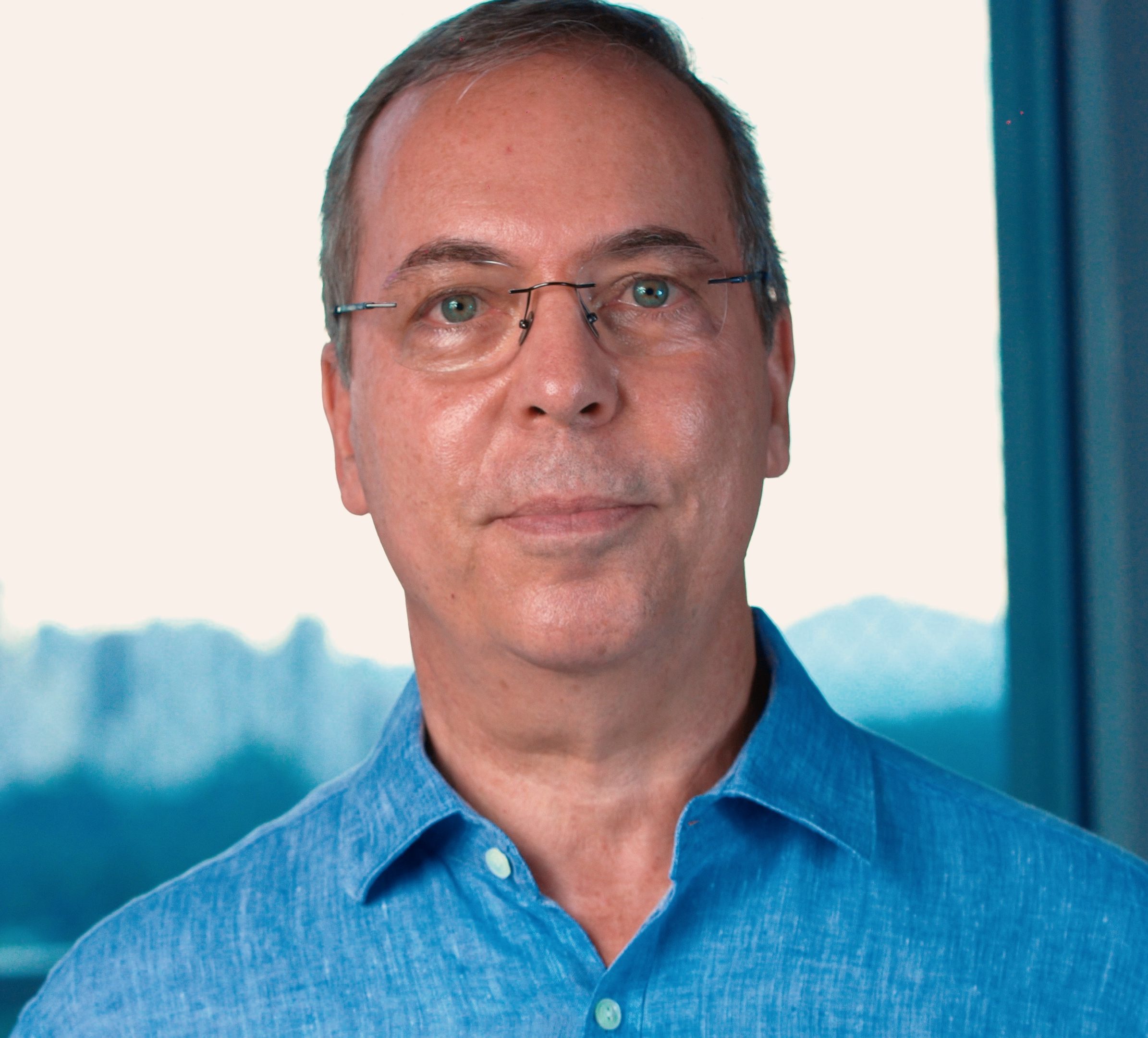 Autor avatar