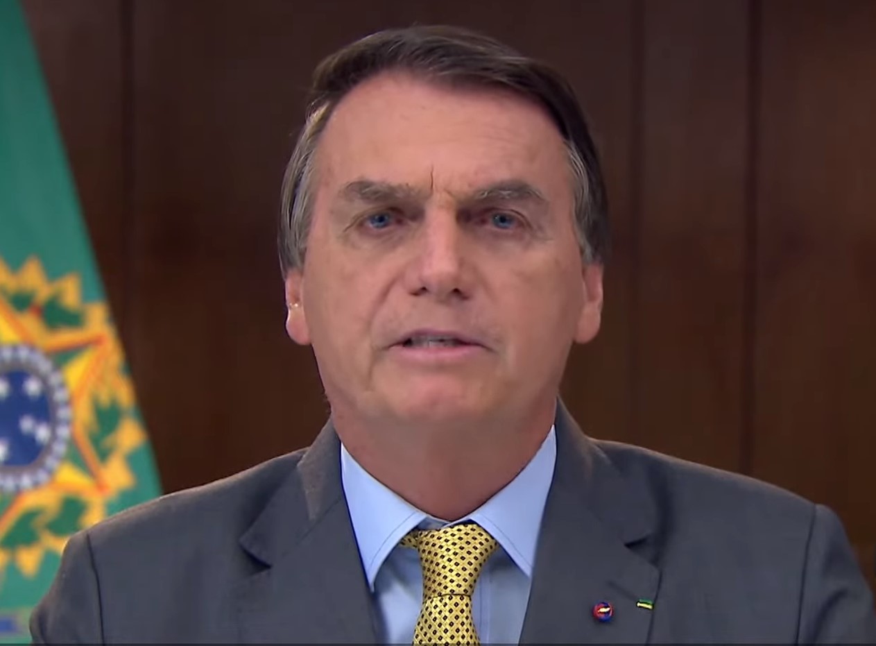 (Reprodução/TV Planalto)