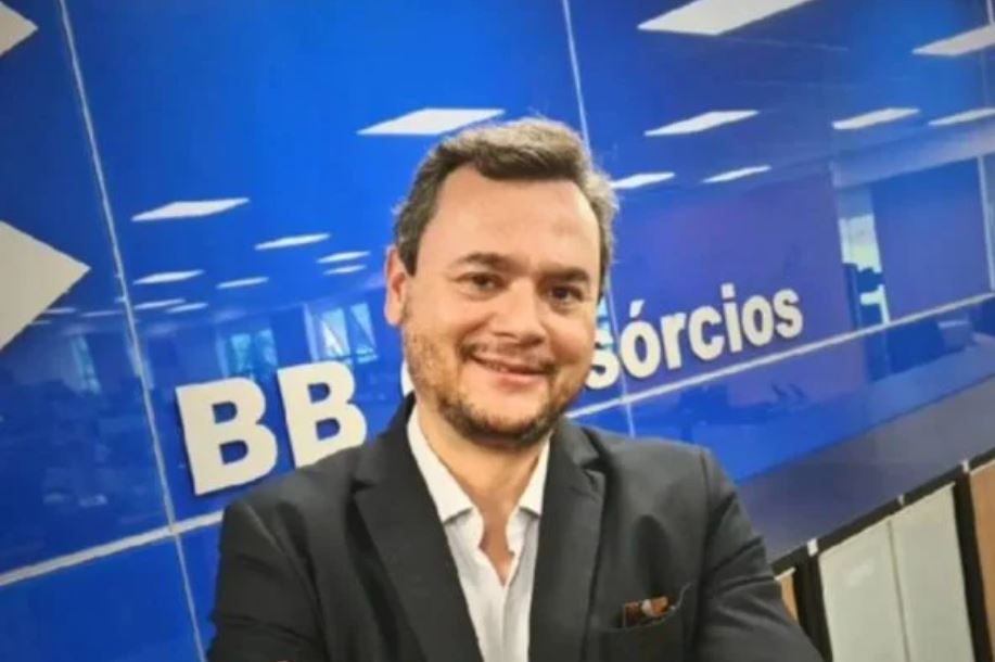 Fausto Ribeiro (Reprodução: Linkedin)