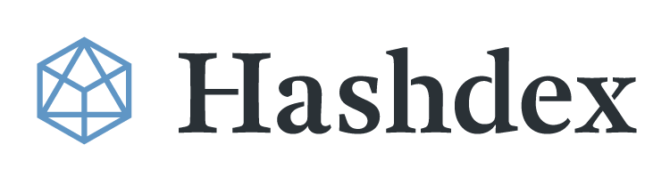 logo hashdex