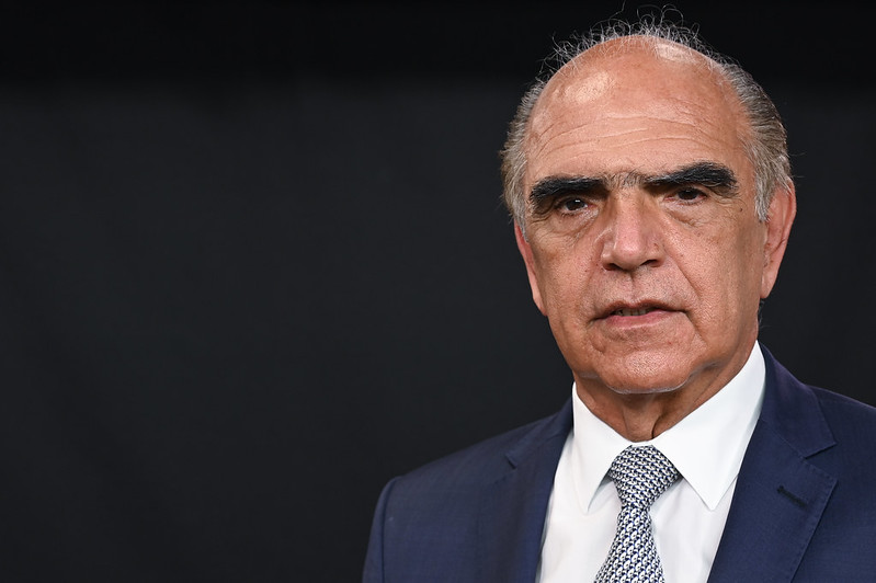 Carlos Eduardo Abijaodi, Diretor de Desenvolvimento Industrial da CNI