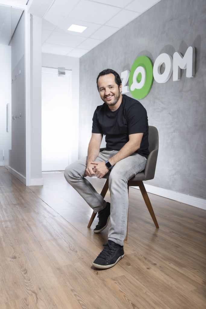 Thiago Flores, CEO da Mosaico
