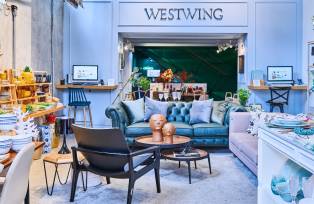 Loja da Westwing (Divulgação)
