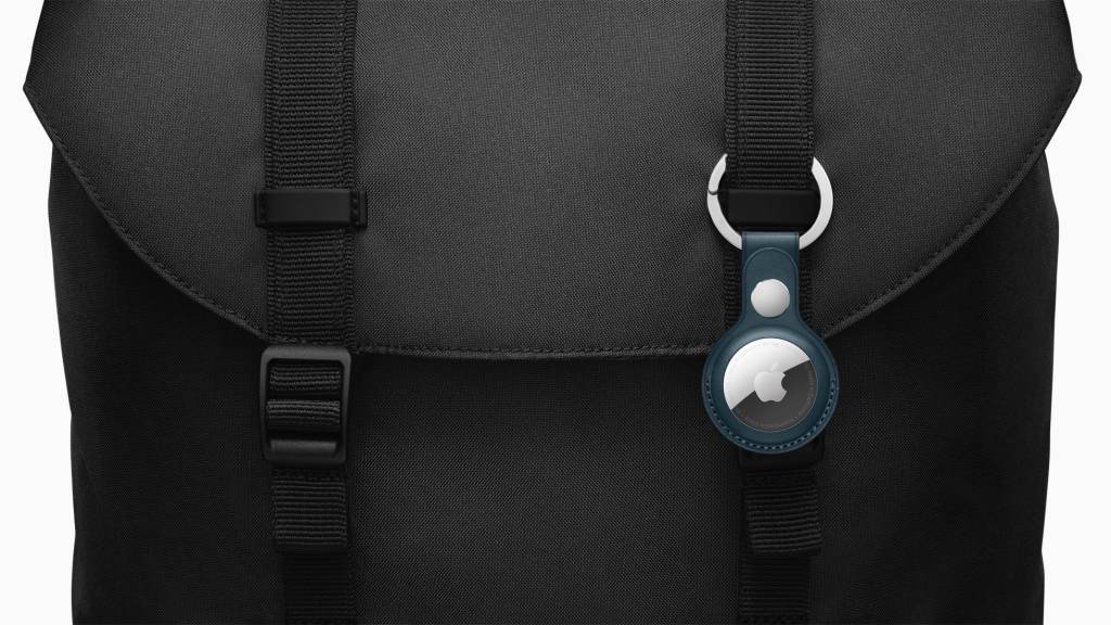 AirTag, da Apple