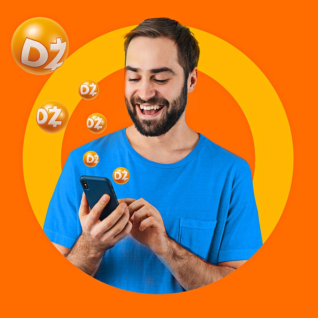 Dotz (Divulgação: Facebook)