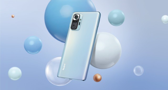 (Divulgação/Xiaomi)