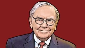 Warren Buffett