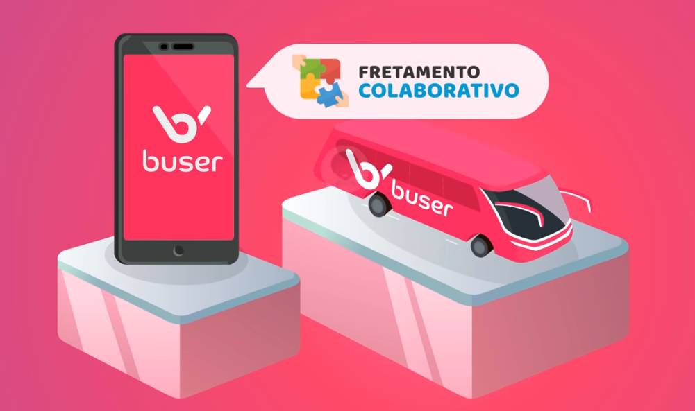 (Reprodução/Buser)