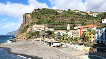 Ilha da Madeira