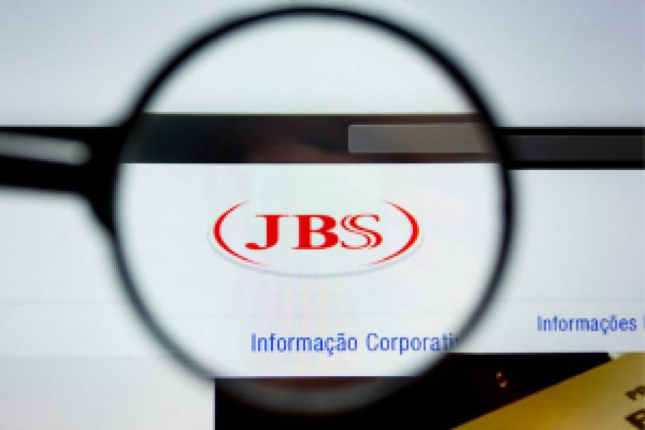 JBS Frigoríficos