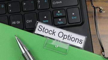 Stock Options